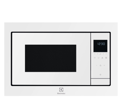 Kuchenka mikrofalowa do zabudowy Electrolux KUCH. MIKR. ELECTROLUX LMS4253TBW